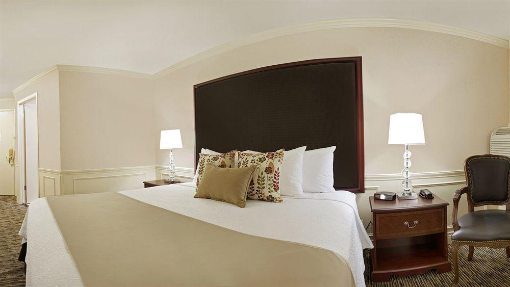Wingate By Wyndham Bellingham Heritage Inn 외부 사진