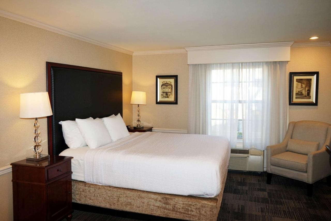 Wingate By Wyndham Bellingham Heritage Inn 외부 사진