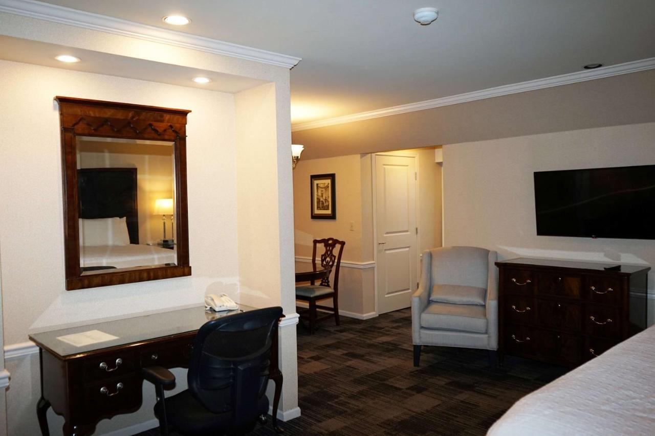 Wingate By Wyndham Bellingham Heritage Inn 외부 사진