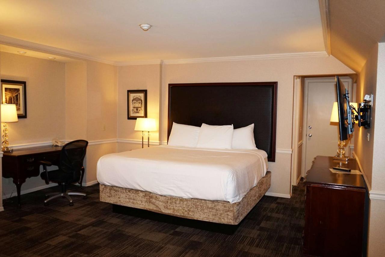 Wingate By Wyndham Bellingham Heritage Inn 외부 사진