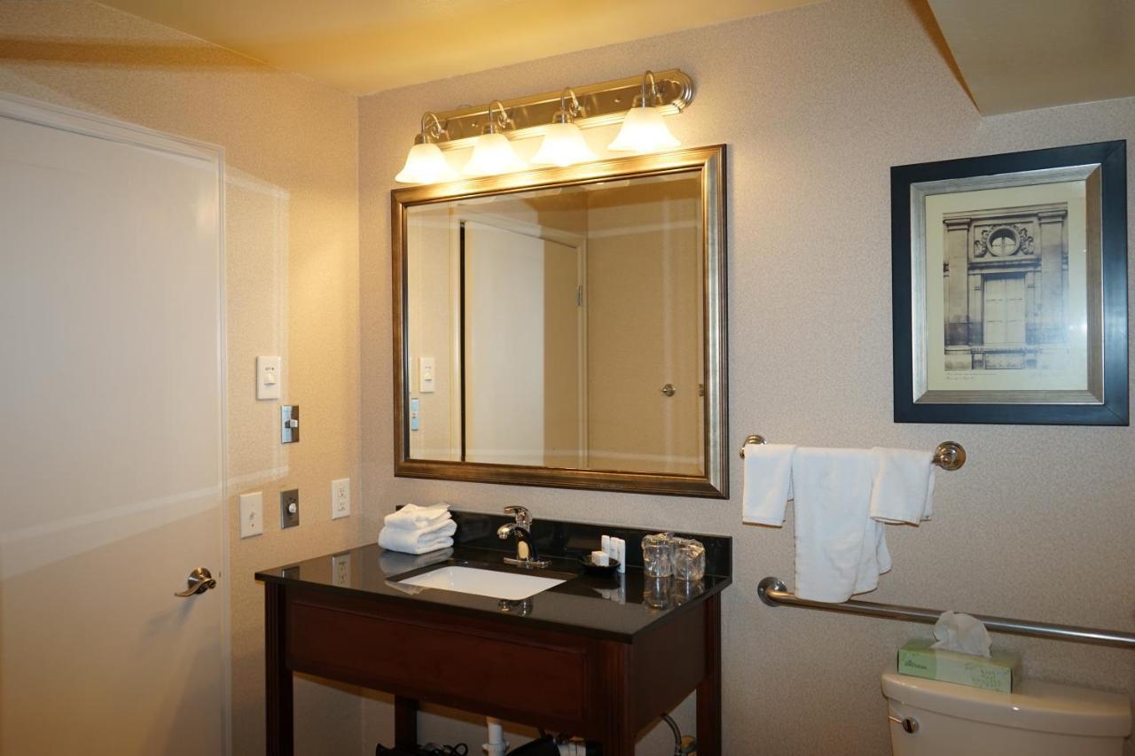 Wingate By Wyndham Bellingham Heritage Inn 외부 사진