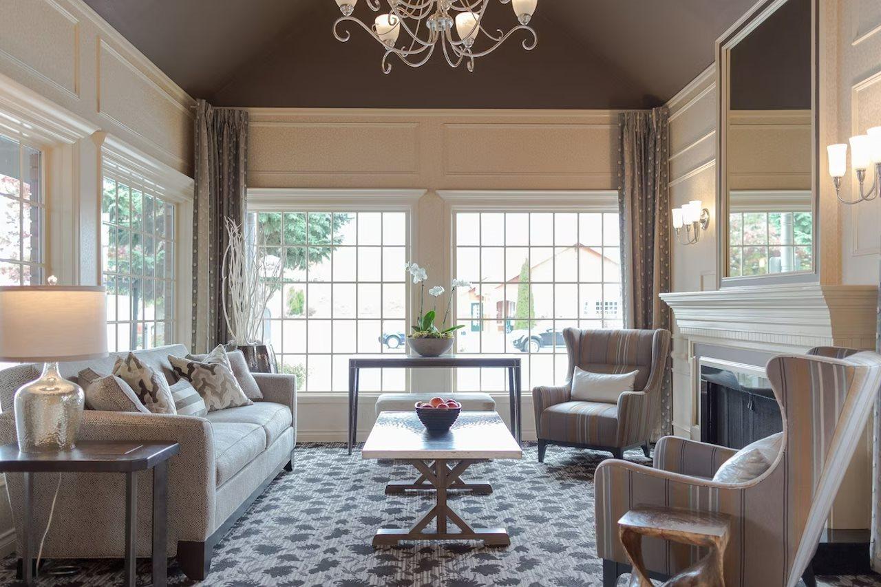 Wingate By Wyndham Bellingham Heritage Inn 외부 사진