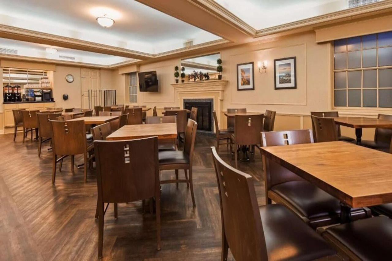 Wingate By Wyndham Bellingham Heritage Inn 외부 사진