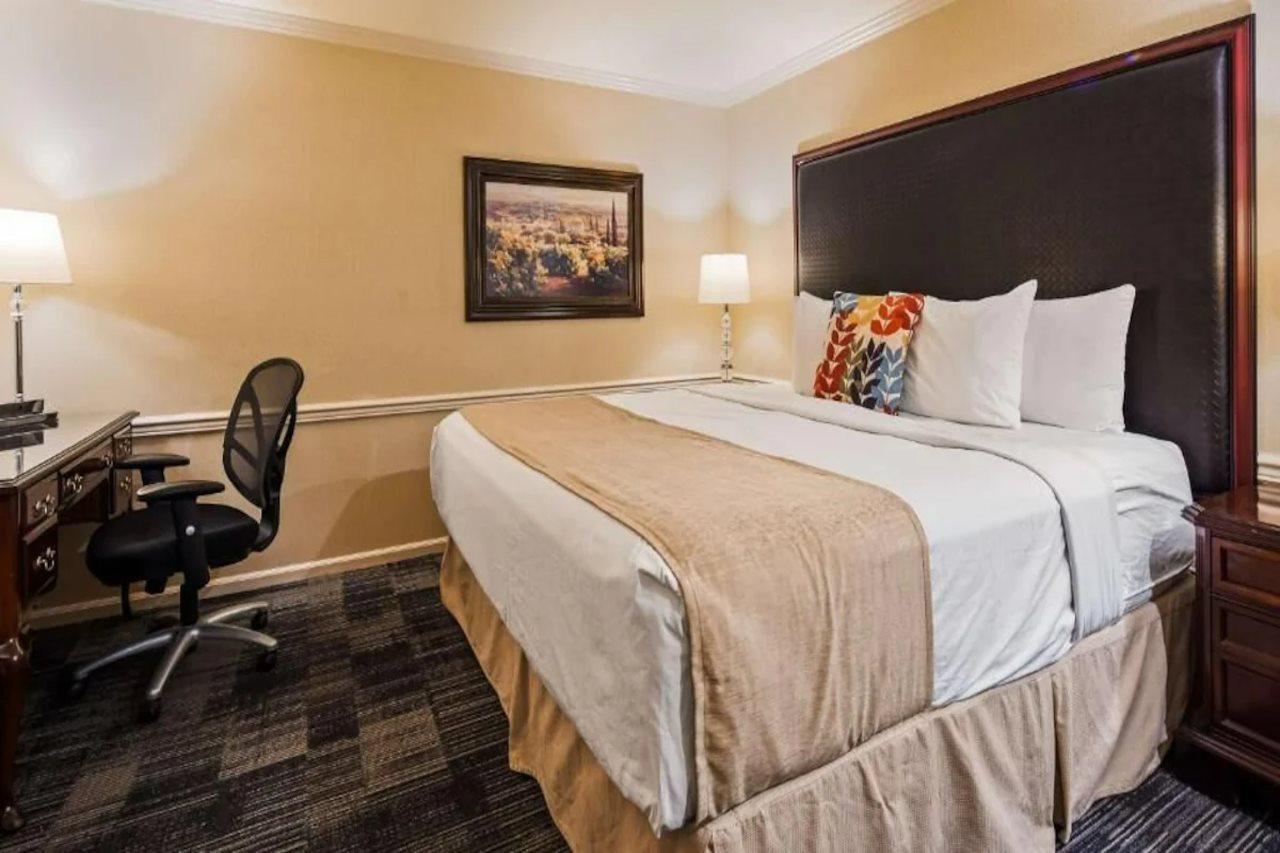 Wingate By Wyndham Bellingham Heritage Inn 외부 사진