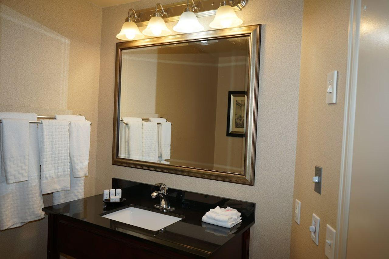 Wingate By Wyndham Bellingham Heritage Inn 외부 사진