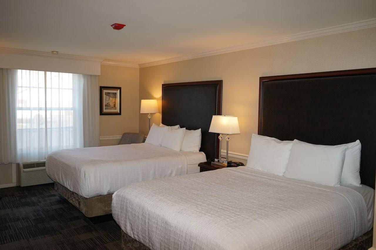Wingate By Wyndham Bellingham Heritage Inn 외부 사진