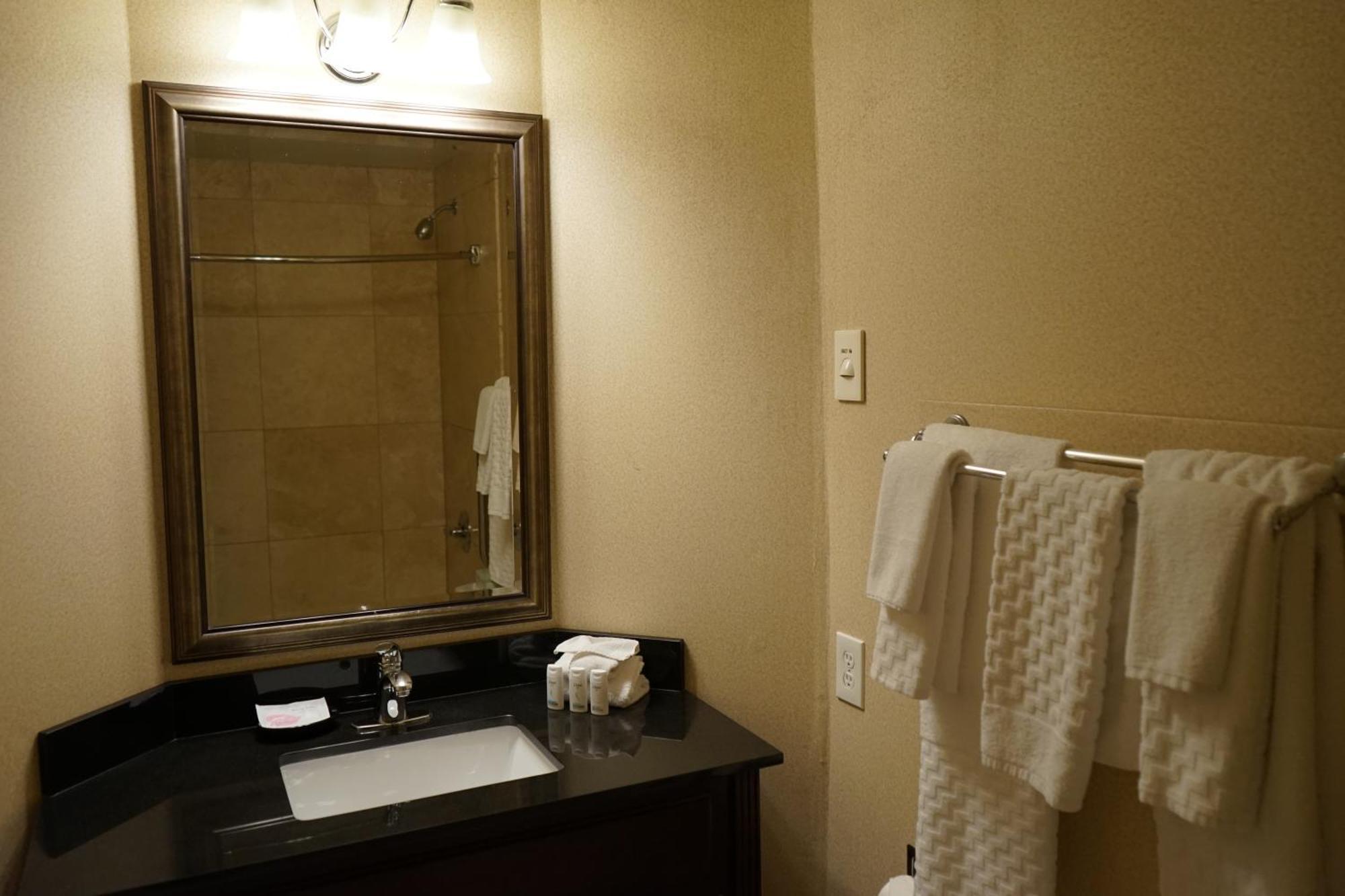 Wingate By Wyndham Bellingham Heritage Inn 외부 사진