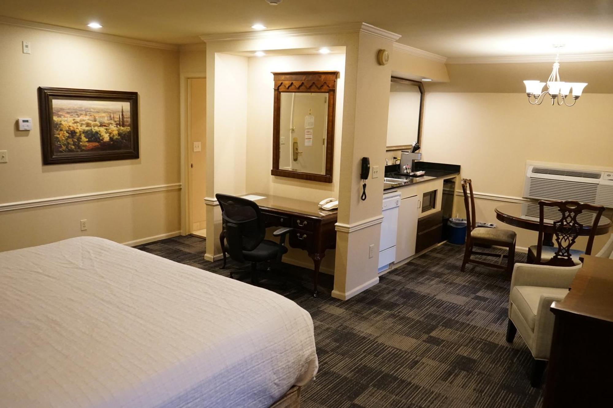 Wingate By Wyndham Bellingham Heritage Inn 외부 사진
