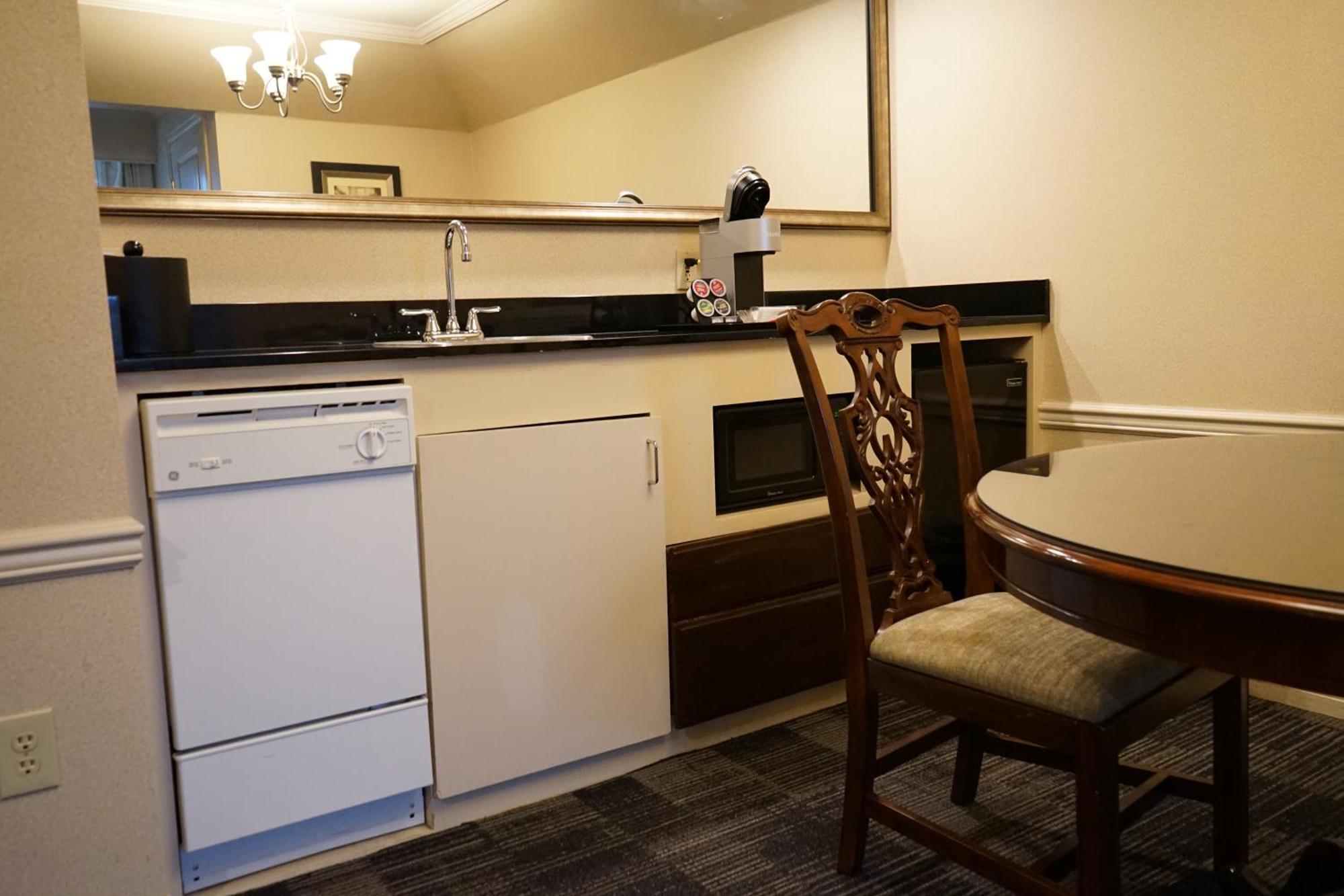 Wingate By Wyndham Bellingham Heritage Inn 외부 사진
