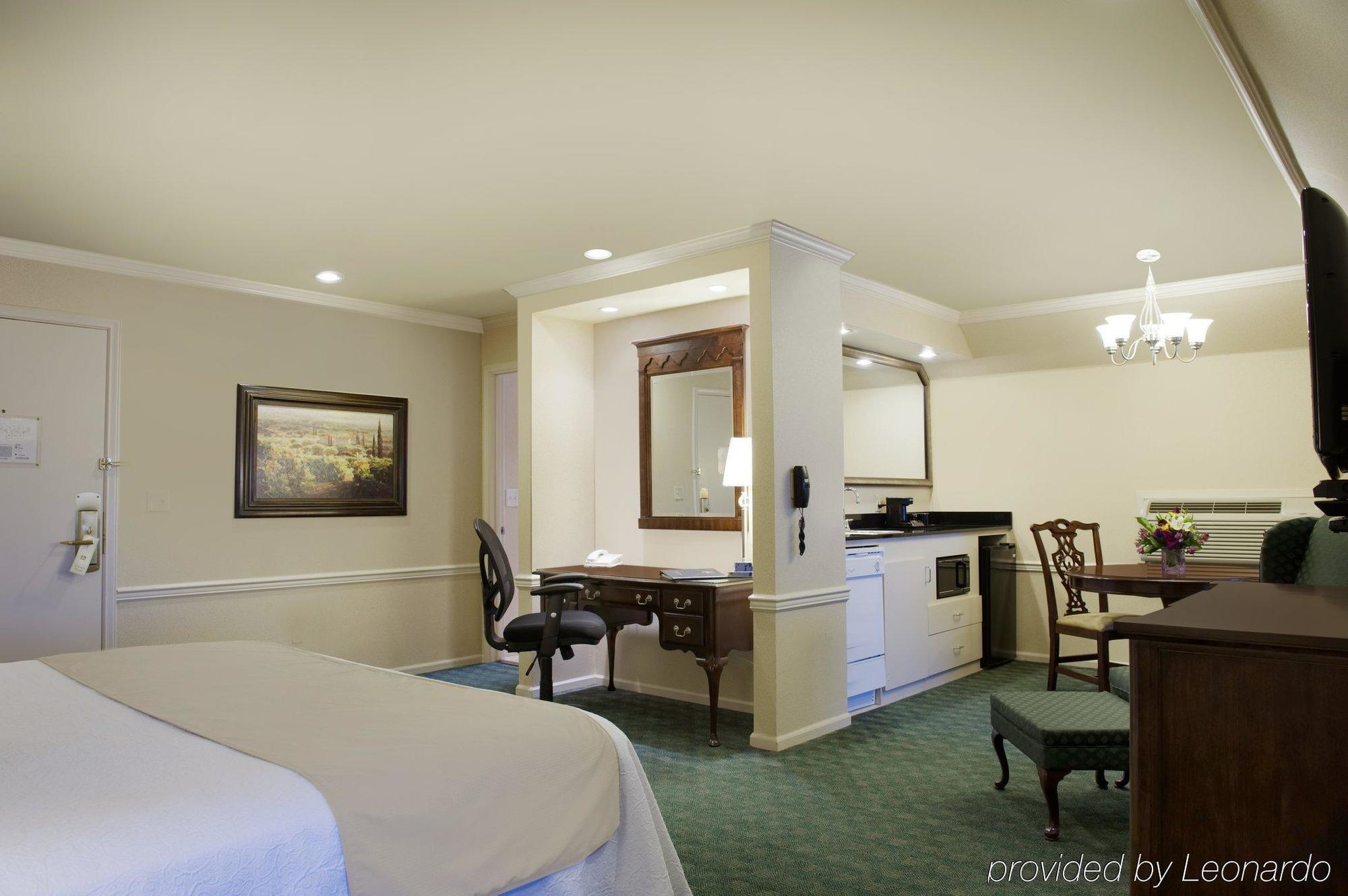 Wingate By Wyndham Bellingham Heritage Inn 객실 사진