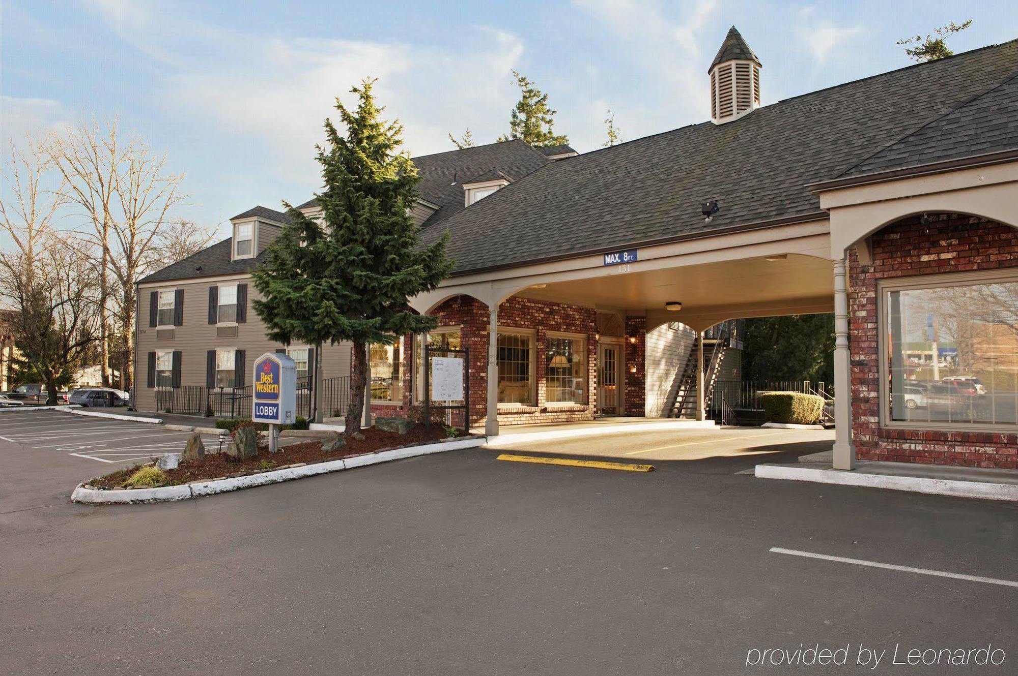Wingate By Wyndham Bellingham Heritage Inn 외부 사진