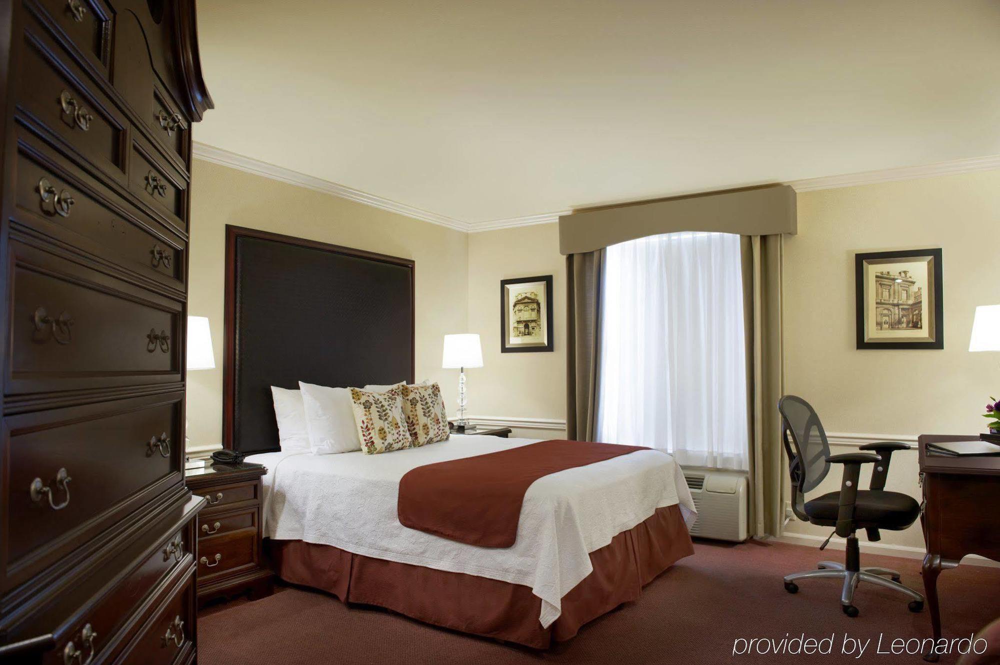 Wingate By Wyndham Bellingham Heritage Inn 외부 사진