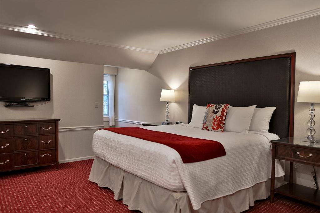 Wingate By Wyndham Bellingham Heritage Inn 외부 사진