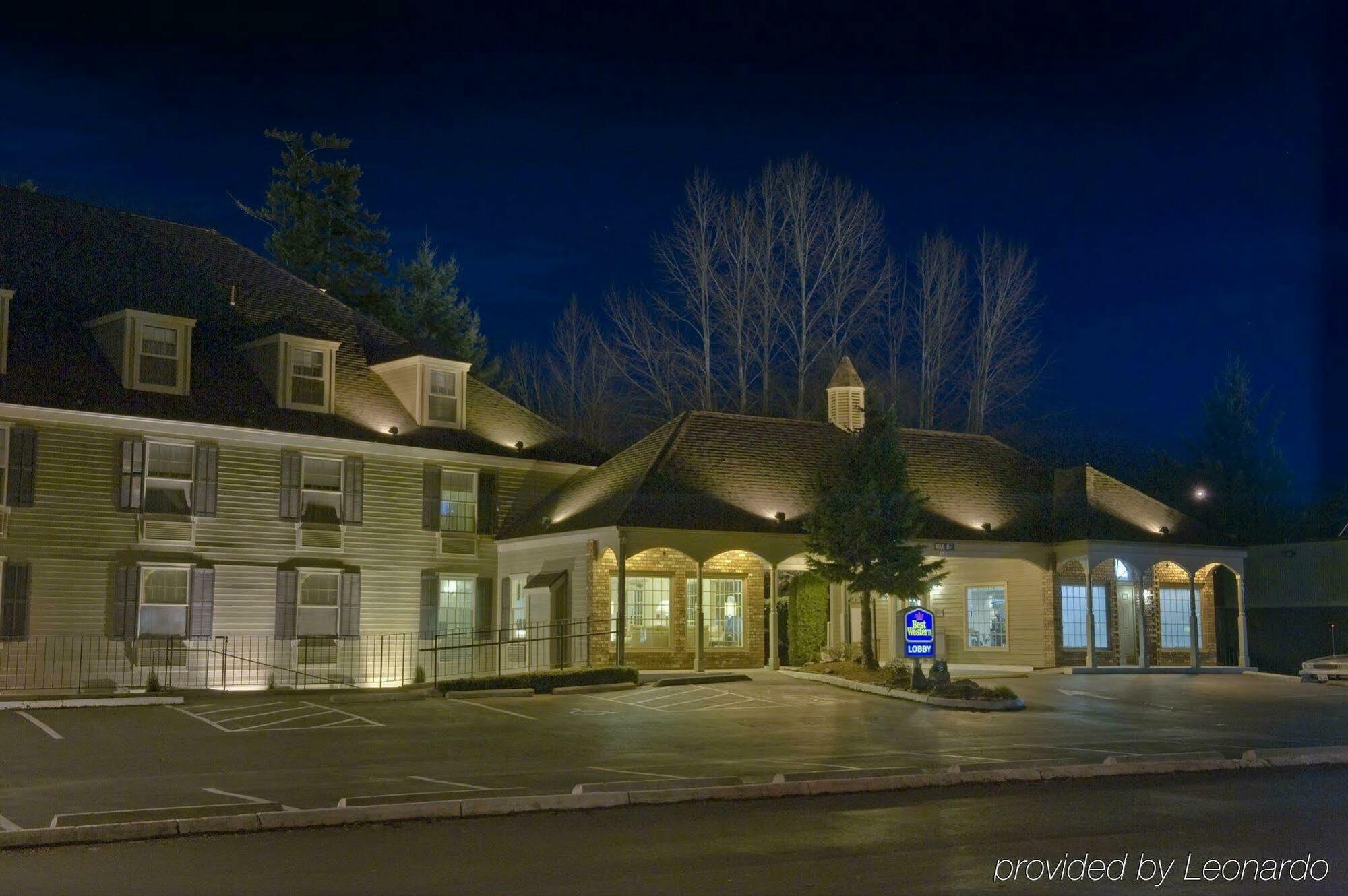 Wingate By Wyndham Bellingham Heritage Inn 외부 사진