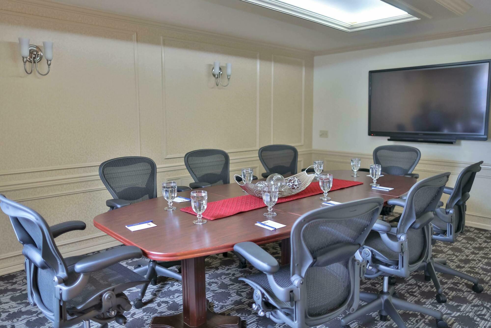 Wingate By Wyndham Bellingham Heritage Inn 외부 사진