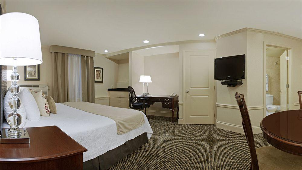 Wingate By Wyndham Bellingham Heritage Inn 외부 사진