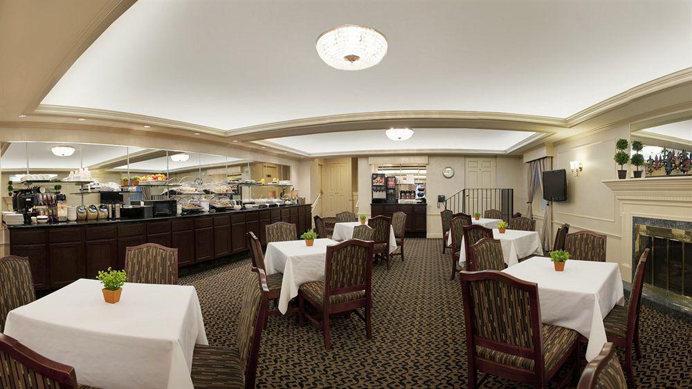 Wingate By Wyndham Bellingham Heritage Inn 외부 사진